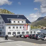 Hotel Grimsel Passhoehe