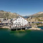 Hotel Grimsel Passhoehe