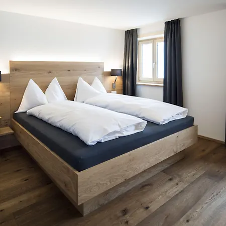 Hotel Grimsel Passhoehe