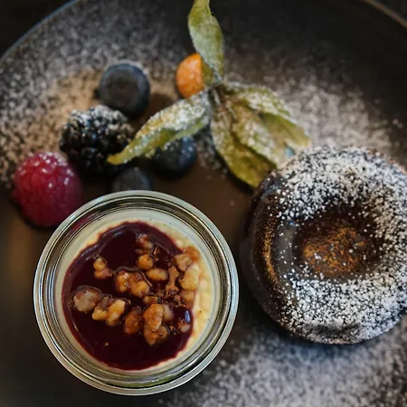 Grimsel Passhoehe 3* Oberwald