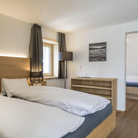 Grimsel Passhoehe 3* Oberwald