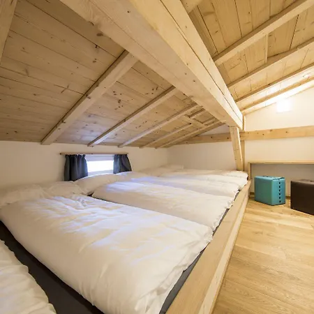 Grimsel Passhoehe Oberwald