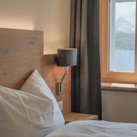 Grimsel Passhoehe Otel 3*