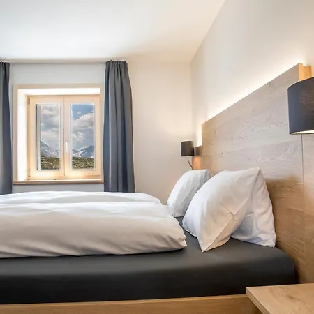 Hotel Grimsel Passhoehe Oberwald