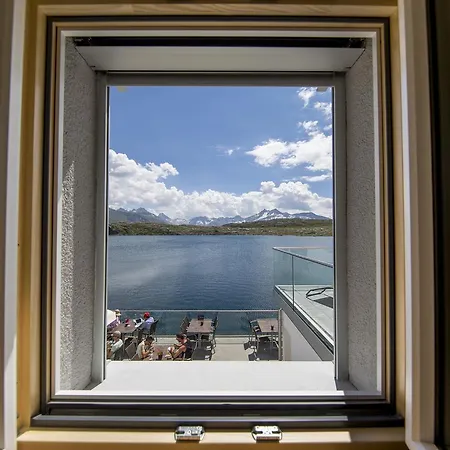 Grimsel Passhöhe 3*