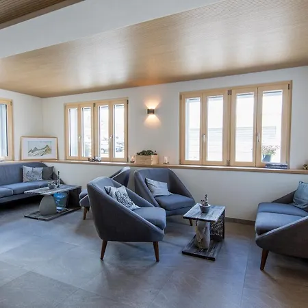 Grimsel Passhöhe 3* Oberwald