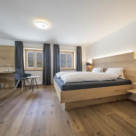 Grimsel Passhoehe Hotel 3*