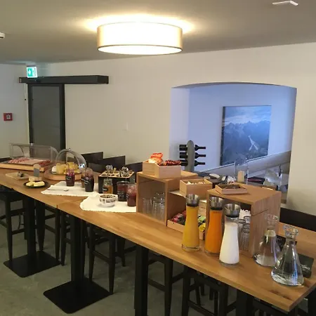 Grimsel Passhoehe Oberwald