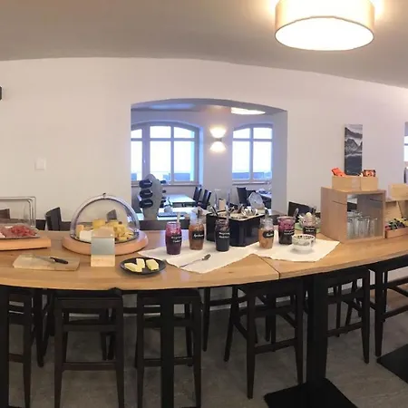 Hotel Grimsel Passhoehe 3*