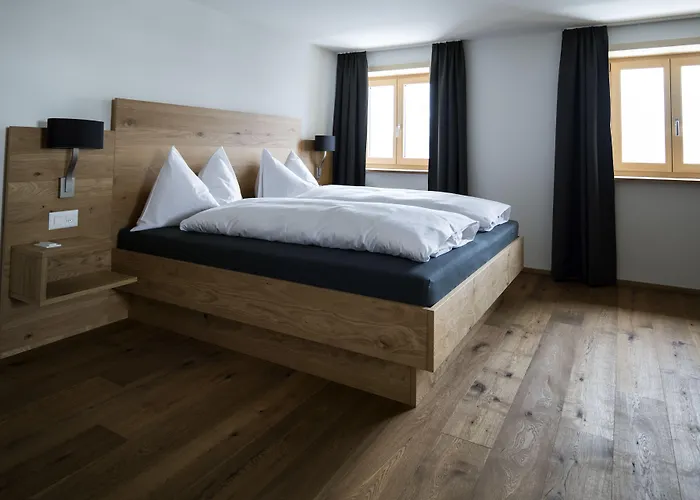 Grimsel Passhoehe 3* Oberwald