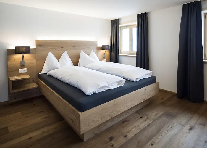 Hotel Grimsel Passhoehe