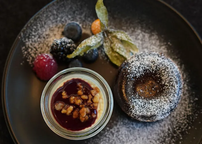 Grimsel Passhoehe 3* Oberwald