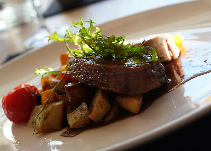 Grimsel Passhoehe 3* Oberwald