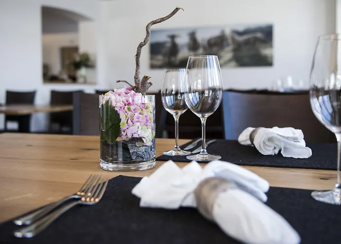 Hotel Grimsel Passhoehe Oberwald