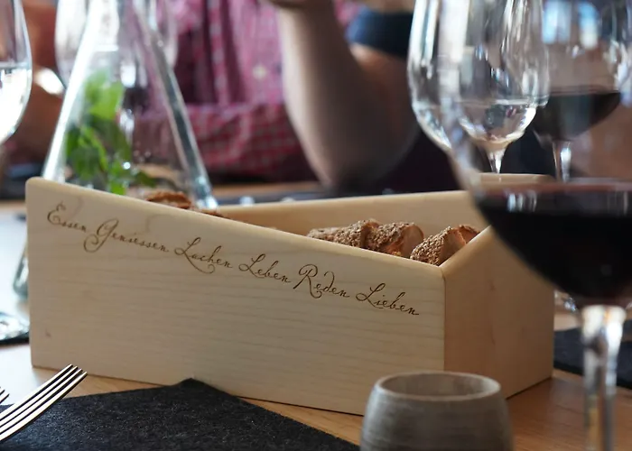 Grimsel Passhoehe Hotel 3*