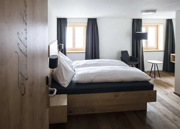 Grimsel Passhoehe 3* Oberwald