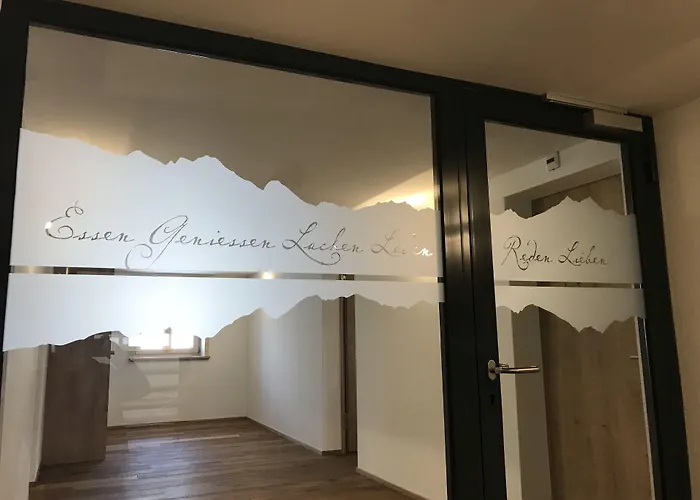 Grimsel Passhoehe Hotel 3*