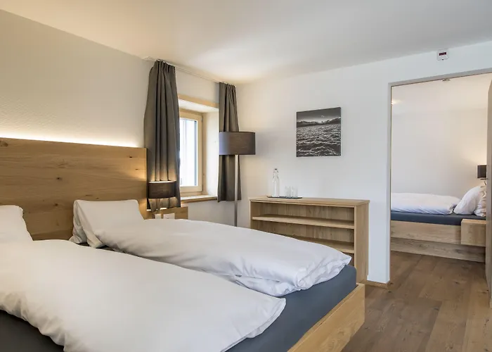 Grimsel Passhoehe 3* Oberwald