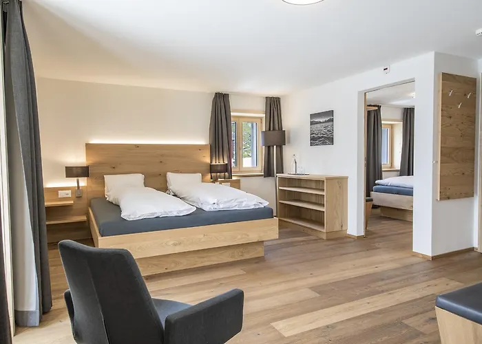 Grimsel Passhöhe Hotel 3*