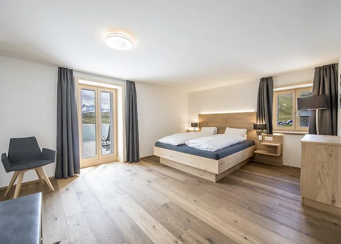 Hotel Grimsel Passhoehe Oberwald