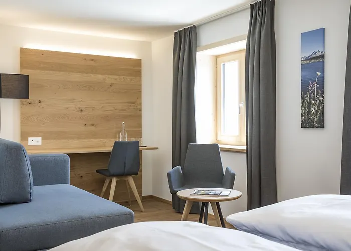 Grimsel Passhoehe 3* Oberwald