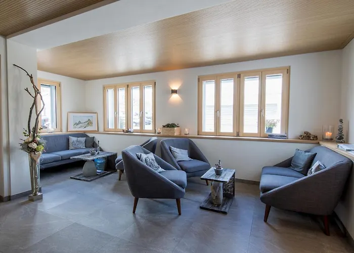 Grimsel Passhoehe 3* Oberwald