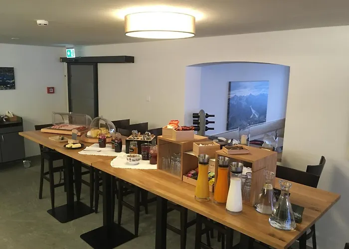 Grimsel Passhoehe Oberwald