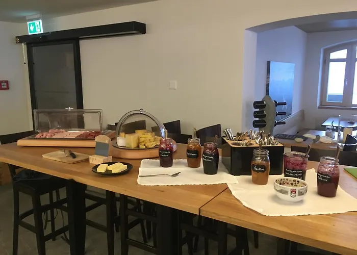 Grimsel Passhoehe Oberwald