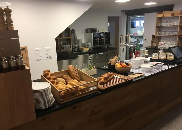 Hotel Grimsel Passhoehe 3*