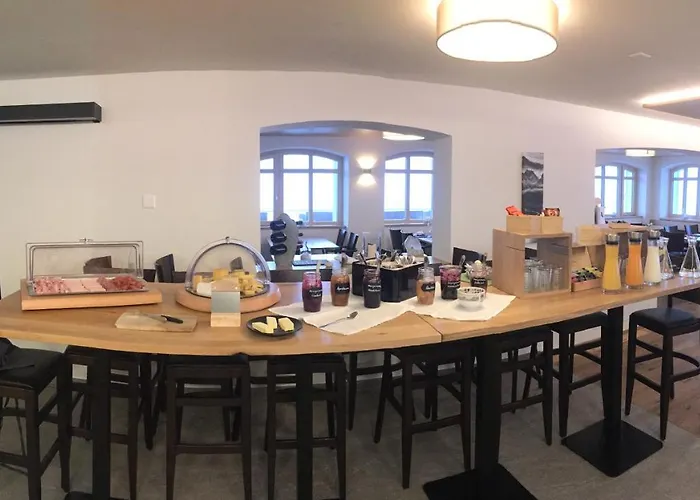 Hotel Grimsel Passhoehe 3*