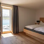 ホテル Grimsel Passhoehe