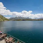 Grimsel Passhoehe ホテル