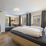 Grimsel Passhoehe