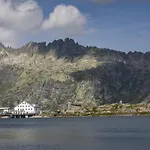 Grimsel Passhoehe ホテル 3*