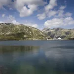 ホテル Grimsel Passhoehe 3*