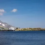 Grimsel Passhoehe