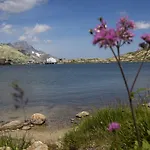 ホテル Grimsel Passhoehe