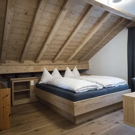 Hotel Grimsel Passhoehe