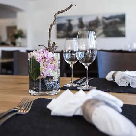 Hotel Grimsel Passhoehe Oberwald