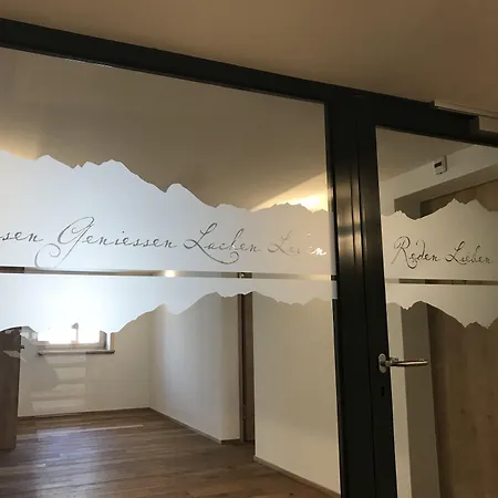 Grimsel Passhoehe Hotel 3*