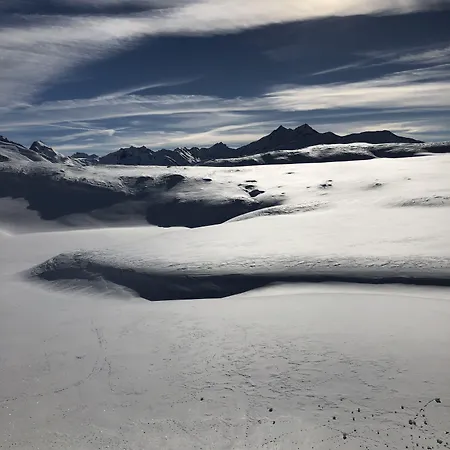 Grimsel Passhoehe 3*