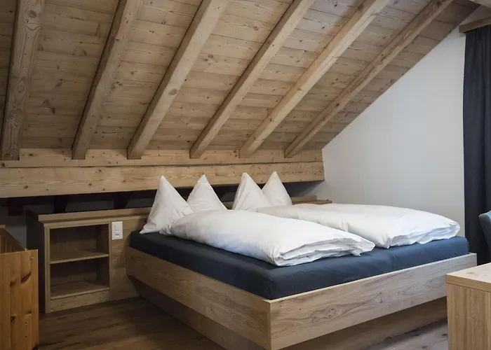 Hotel Grimsel Passhoehe