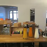 Grimsel Passhöhe Hotel 3*