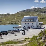 Grimsel Passhoehe 3* Обервальд