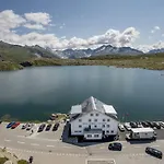 Grimsel Passhoehe Отель
