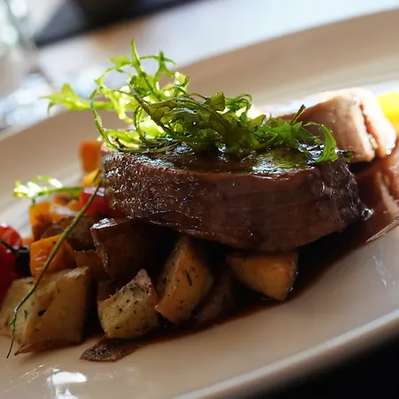 Grimsel Passhoehe 3* Oberwald