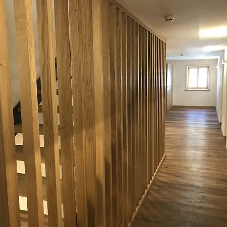 Hotel Grimsel Passhoehe