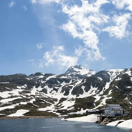 Hotel Grimsel Passhoehe 3*