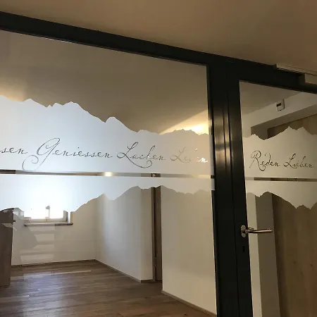 Hotel Grimsel Passhoehe Oberwald