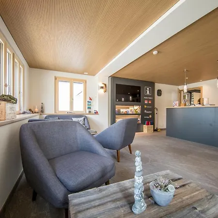 Grimsel Passhoehe Oberwald